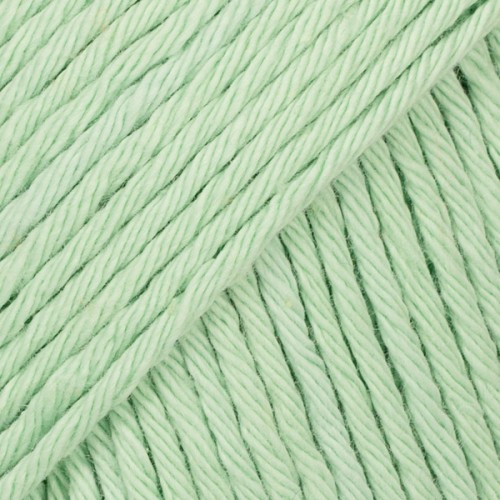Włóczka Drops Paris 21 / jasna miętowa zieleń / uni color