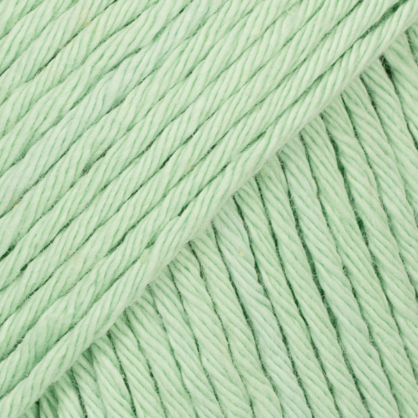 Włóczka Drops Paris 21 / jasna miętowa zieleń / uni color