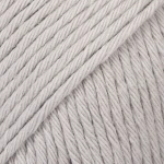 Włóczka Drops Paris 23 / jasny szary / uni colour