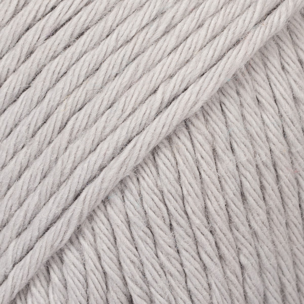 Włóczka Drops Paris 23 / jasny szary / uni color