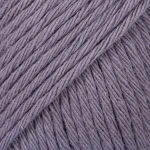 Włóczka Drops Paris 24 / ciemny szary / uni colour