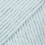 Włóczka Drops Paris 29 / jasny stalowy błękit / uni colour