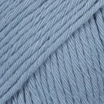 Włóczka Drops Paris 30 / szaroniebieski / uni colour