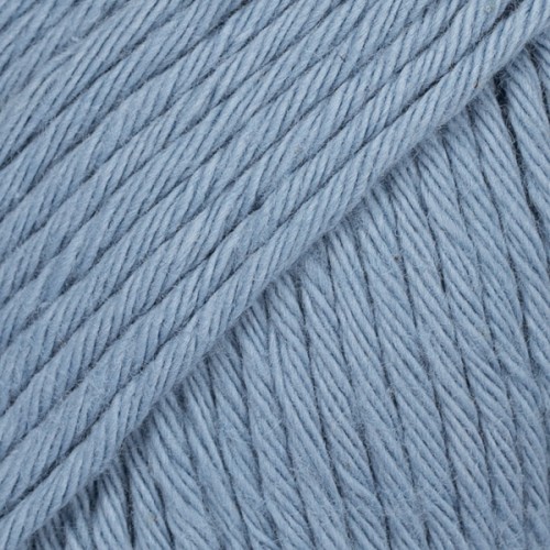 Włóczka Drops Paris 30 / szaroniebieski / uni color