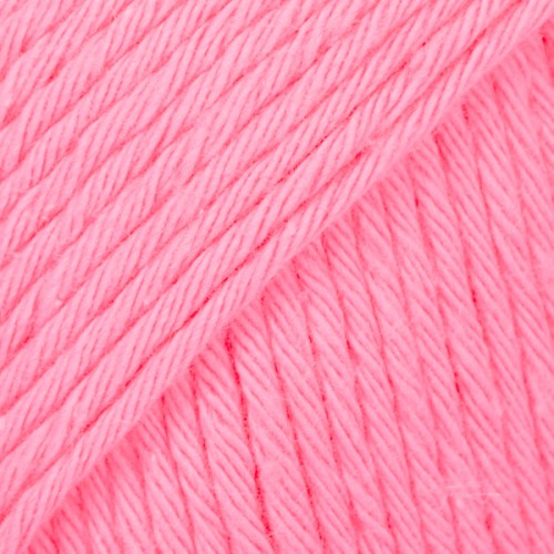 Włóczka Drops Paris 33 / średni róż / uni color