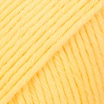 Włóczka Drops Paris 35 / żółty / uni colour