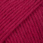 Włóczka Drops Paris 37 / rdzawoczerwony / uni colour