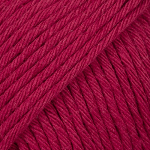 Włóczka Drops Paris 37 / rdzawoczerwony / uni color