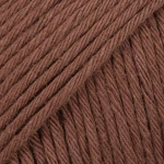 Włóczka Drops Paris 44 / brąz / uni colour