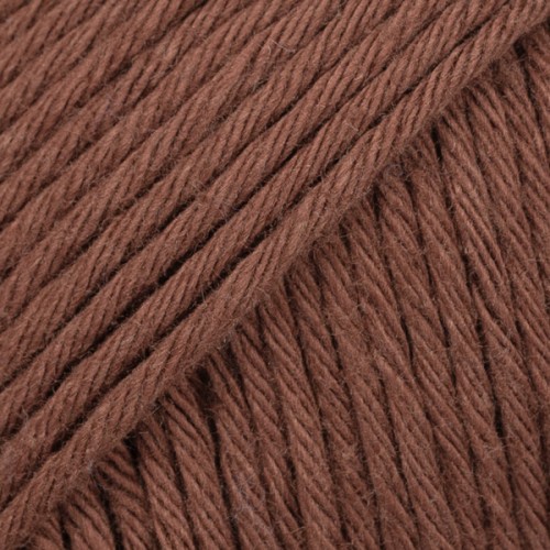 Włóczka Drops Paris 44 / brąz / uni color