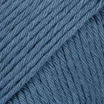 Włóczka Drops Paris 48 / petrol / uni colour