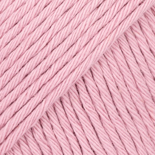 Włóczka Drops Paris 58 / pudrowy róż / uni color