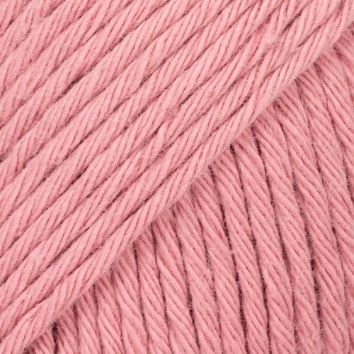 Włóczka Drops Paris 59 / jasny stary róż / uni color