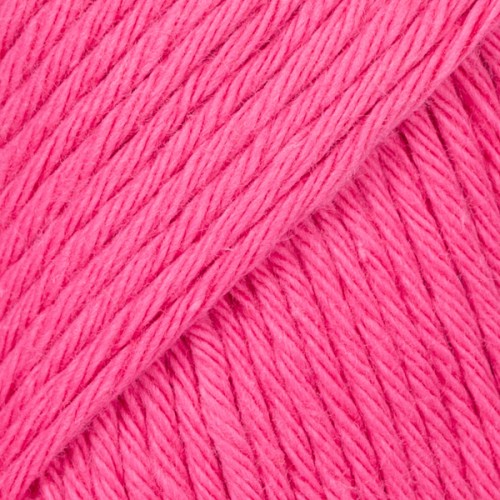 Włóczka Drops Paris 06 / ciemny róż / uni color