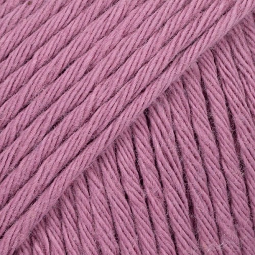 Włóczka Drops Paris 60 / ciemny stary róż / uni color