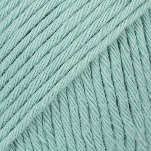 Włóczka Drops Paris 62 / zielona szałwia / uni color