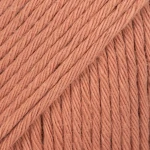Włóczka Drops Paris 65 / rdza / uni colour