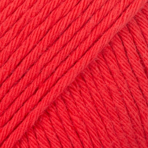 Włóczka Drops Paris 12 / czerwony / uni color