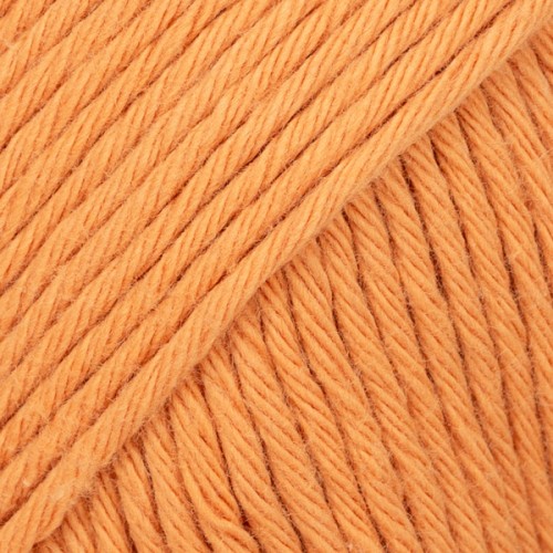 Włóczka Drops Paris 71 / mandarynka / uni color