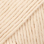 Włóczka Drops Paris 75 / śmietanka / uni colour