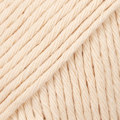 Włóczka Drops Paris 75 / śmietanka / uni color