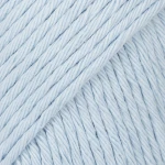 Włóczka Drops Paris 76 / pudrowy błękit / uni colour