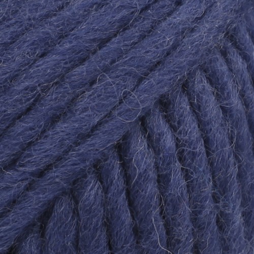 Włóczka Drops Snow 15 / ciemnoniebieski / uni color