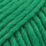 Włóczka Drops Snow 25 / ultra zieleń / uni colour