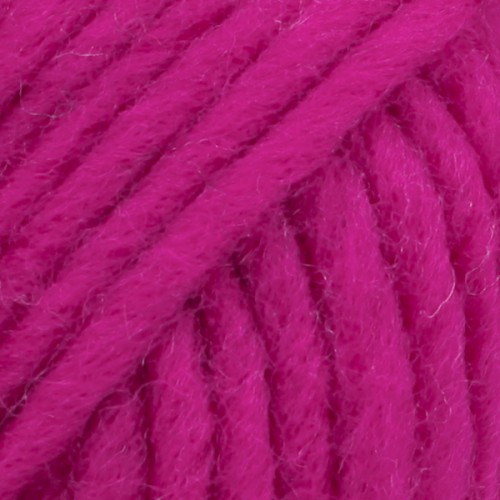 Włóczka Drops Snow 26 / ultra róż / uni color