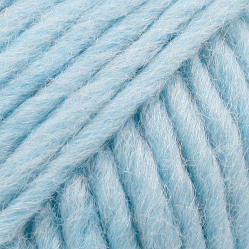 Włóczka Drops Snow 31 / niebieski pastelowy / uni color