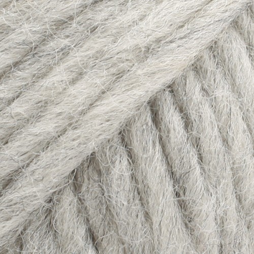Włóczka Drops Snow 53 / jasny szary / uni color