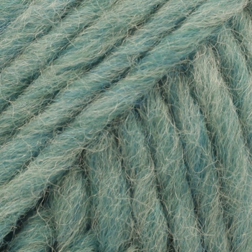 Włóczka Drops Snow 66 / morska zieleń / uni color