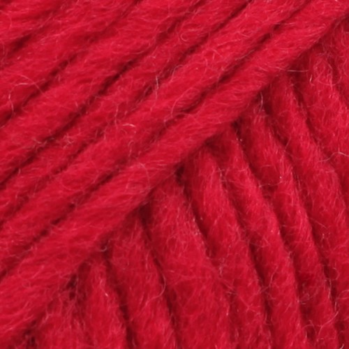 Włóczka Drops Snow 08 / szkarłatna czerwień / uni color