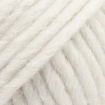 Włóczka Drops Snow 88 / kreda / uni colour