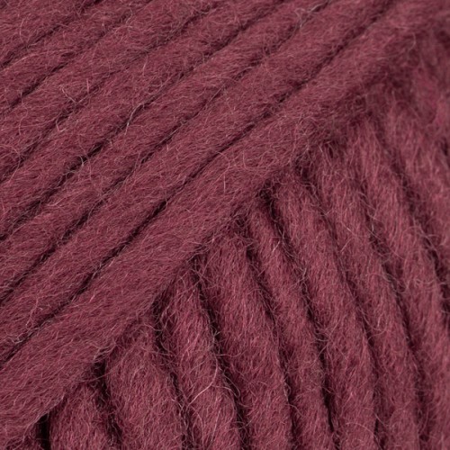 Włóczka Drops Snow 95 / kasztanowy / uni color