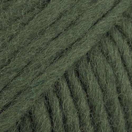 Włóczka Drops Snow 97 / ciemny bluszcz / uni color