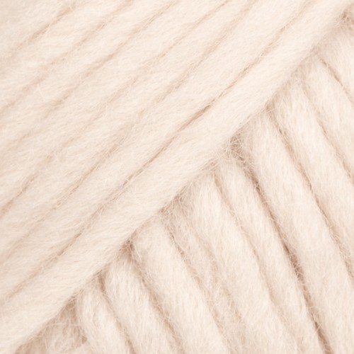 Włóczka Drops Snow 102 / marshmallow / uni color