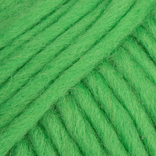 Włóczka Drops Snow 103 / zielona papuga / uni color