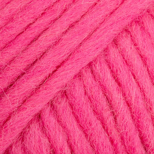 Włóczka Drops Snow 105 / magenta / uni color