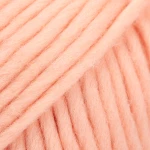 Włóczka Drops Snow 110 / light peach / uni colour