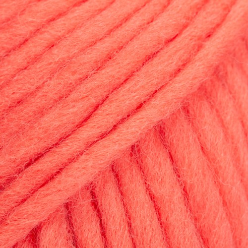 Włóczka Drops Snow 111 / koralowy / uni color