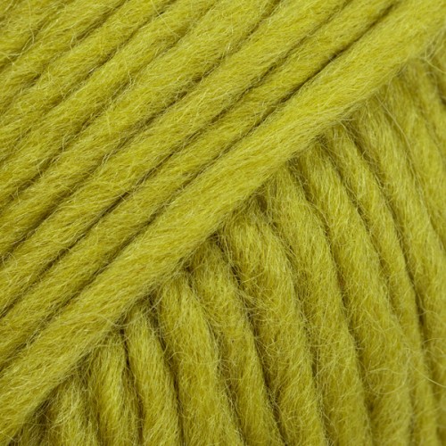 Włóczka Drops Snow 115 / zielona oliwka / uni color
