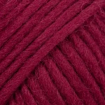 Włóczka Drops Snow 121 / rubinowy / uni colour