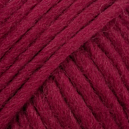 Włóczka Drops Snow 121 / rubinowy / uni color