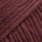 Włóczka Drops Snow 119 / wino śliwkowe / uni colour