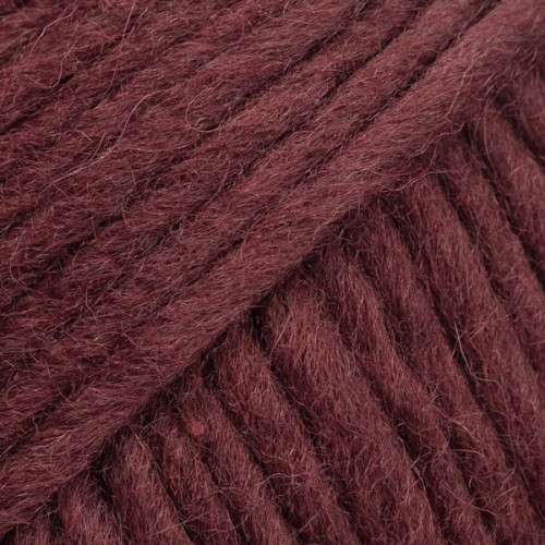 Włóczka Drops Snow 119 / wino śliwkowe / uni color