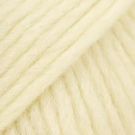 Włóczka Drops Snow 126 / zielona mgiełka / uni colour