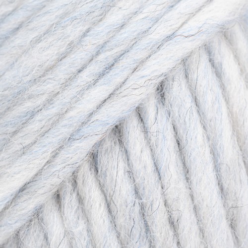 Włóczka Drops Snow 132 / zimowa mgła / mix