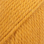 Włóczka Drops Nepal 2923 / ochra / uni colour