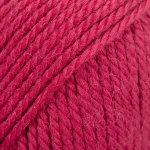 Włóczka Drops Nepal 3608 / ciemny róż / uni colour